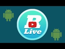 Vídeo sobre RLive 1