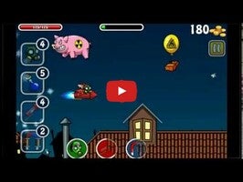 Видео игры TheNightFlier 1