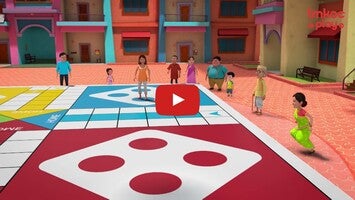 Ludo 3D | TMKOC Game1'ın oynanış videosu