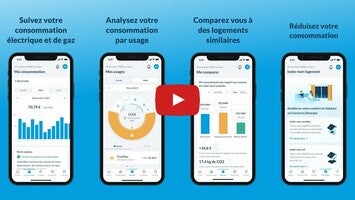 Video about Hello Watt Suivi Conso Énergie 1