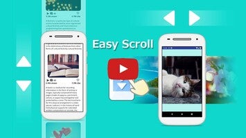 วิดีโอเกี่ยวกับ Easy Scroll 1