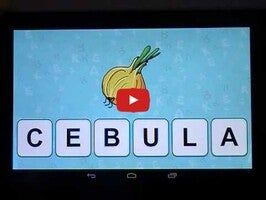 Vidéo de jeu deAlfabet dla dzieci1