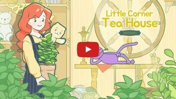 Видео игры Little Corner Tea House 1