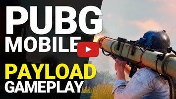 Vídeo de gameplay de BETA PUBG MOBILE 1