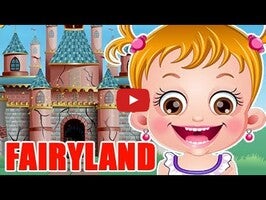 Vídeo de gameplay de Baby Hazel Fairy Land 1