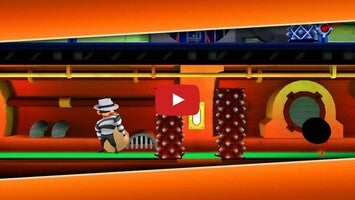 Video del gameplay di Bank Job 1