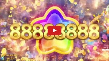 Vídeo-gameplay de 天天爱捕鱼 1