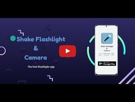 Video su Shake: Flash & Camera 1