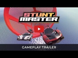 Stunt Master1'ın oynanış videosu