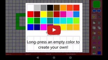 Vídeo sobre Pixel Studio 1