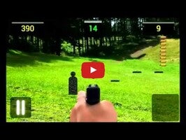 Vídeo-gameplay de Shooting Expert 1