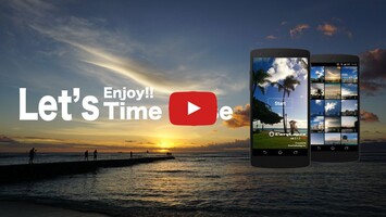 Video about EasyLapse 1