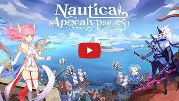 طريقة لعب الفيديو الخاصة ب Nautical Apocalypse1