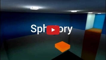 Sphetory 1의 게임 플레이 동영상