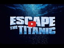 طريقة لعب الفيديو الخاصة ب Titanic1