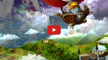 Video del gameplay di Solitaire Tales 1
