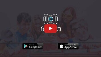 วิดีโอเกี่ยวกับ Fanera - Football Fans Social Sharing App 1