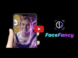 FaceFancy-AI face swap videos1動画について