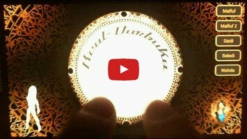 Video about Real Darbuka 1