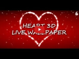 Видео про Сердце 3D 1