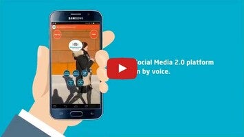 关于Shootwords: Voice Driven Social Media1的视频