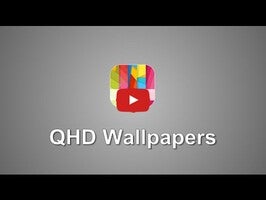 关于QHD Wallpapers and Backgrounds1的视频