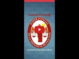 วิดีโอเกี่ยวกับ Justicia Puntana 1