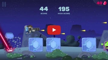 Video del gameplay di Ruby Run 1