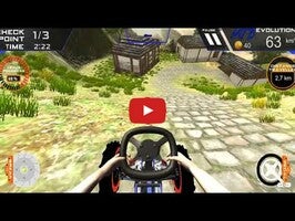 Gameplayvideo von MTB Evolution 1