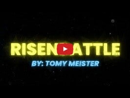 Vídeo de gameplay de RisenBattle 1