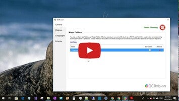 Video about OCRvision 1