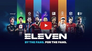 Vidéo au sujet deELEVEN Portugal1