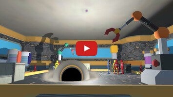 Gameplay video of Room Destroy 1