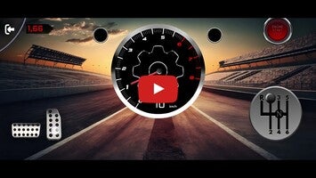 วิดีโอการเล่นเกมของ Redline Engine Sounds 1