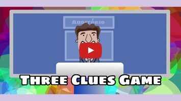 Three Clues Game 1 का गेमप्ले वीडियो