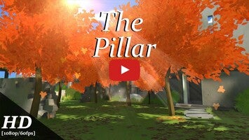 Video gameplay The Pillar 1