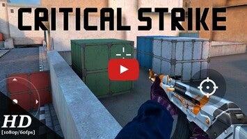 Critical Strike Hack Version Download