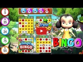 Bingo Play 1의 게임 플레이 동영상