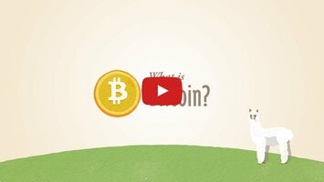 Bitcoin 1 के बारे में वीडियो