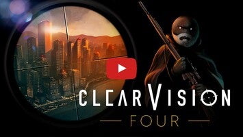 Vídeo de gameplay de Clear Vision 4 1