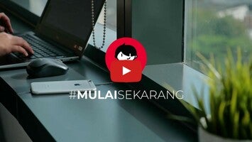 Video about Maukerja 1
