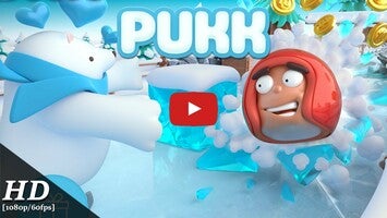 Vídeo de gameplay de Pukk 1