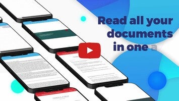 Vidéo au sujet deAll Documents Reader: One Docs1