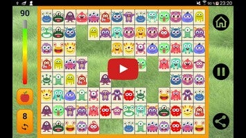 Connect1のゲーム動画