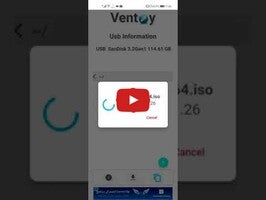 Video về Ventoy (Unofficial)1