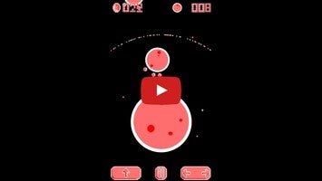 Vídeo-gameplay de Marshmallow: space travel - pixel retro platformer 1