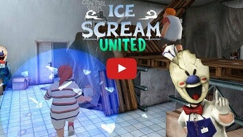 Ice Scream United 1 का गेमप्ले वीडियो