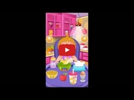 Vídeo-gameplay de Baby Feed & Care 1
