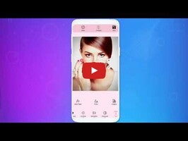 Video about Photo Perfect Selfie 1