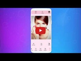 Photo Perfect Selfie1動画について